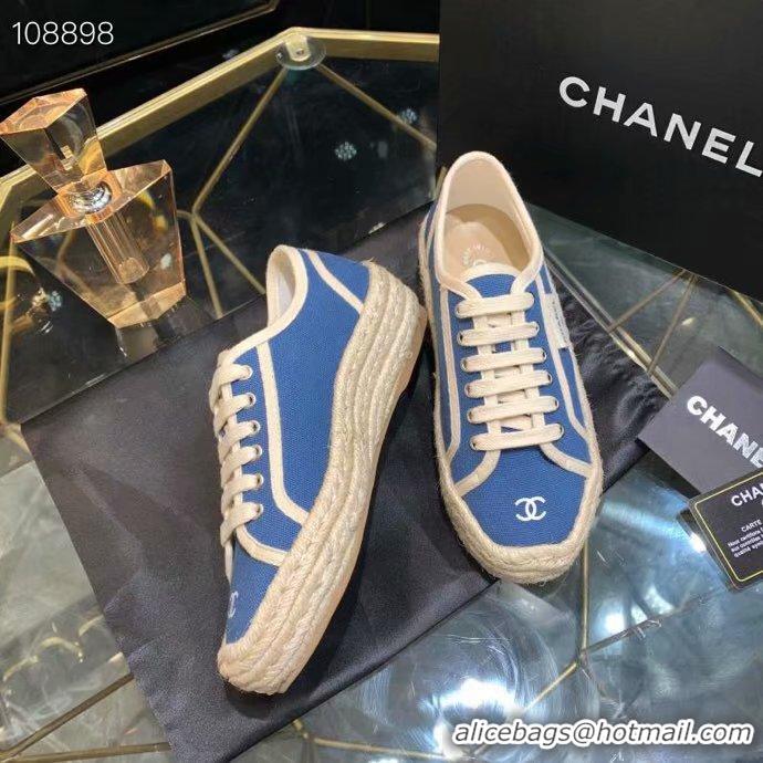 Cute Chanel Shoes CH2709SM-3