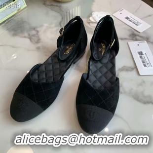 New Fashion Chanel Shoes CH2710JS-1