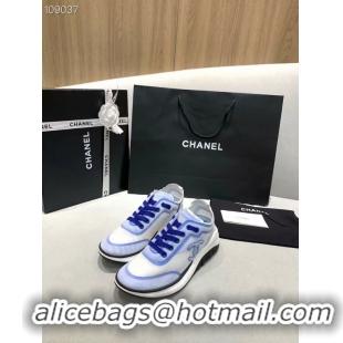 Top Quality Chanel Shoes CH2711HS-1