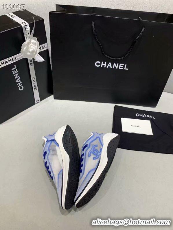 Top Quality Chanel Shoes CH2711HS-1