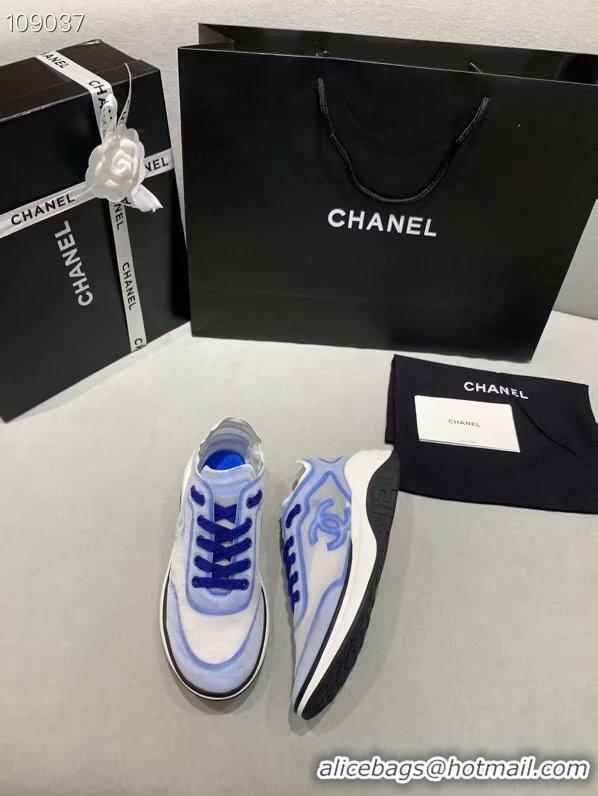 Top Quality Chanel Shoes CH2711HS-1