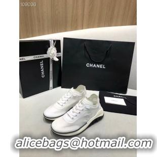 Perfect Chanel Shoes CH2711HS-2