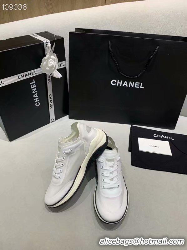 Perfect Chanel Shoes CH2711HS-2