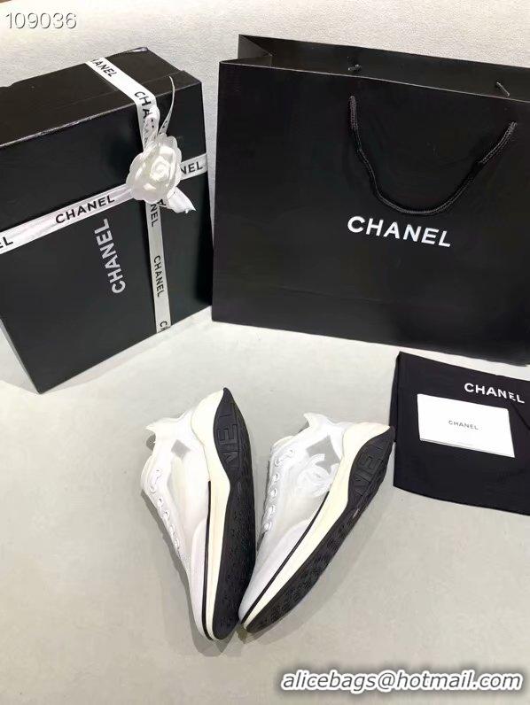 Perfect Chanel Shoes CH2711HS-2