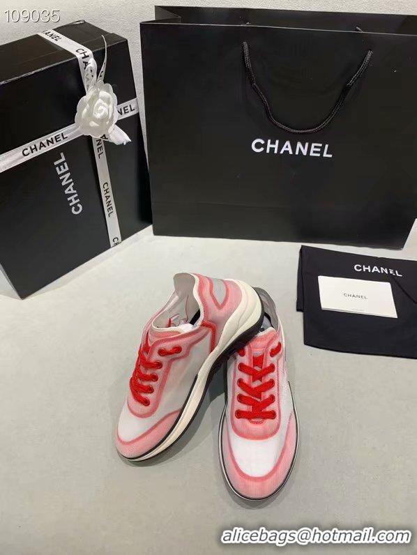 Unique Grade Chanel Shoes CH2711HS-3