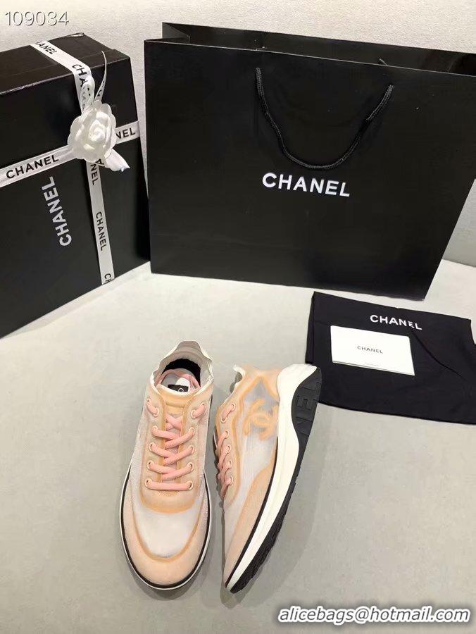 Best Price Chanel Shoes CH2711HS-4