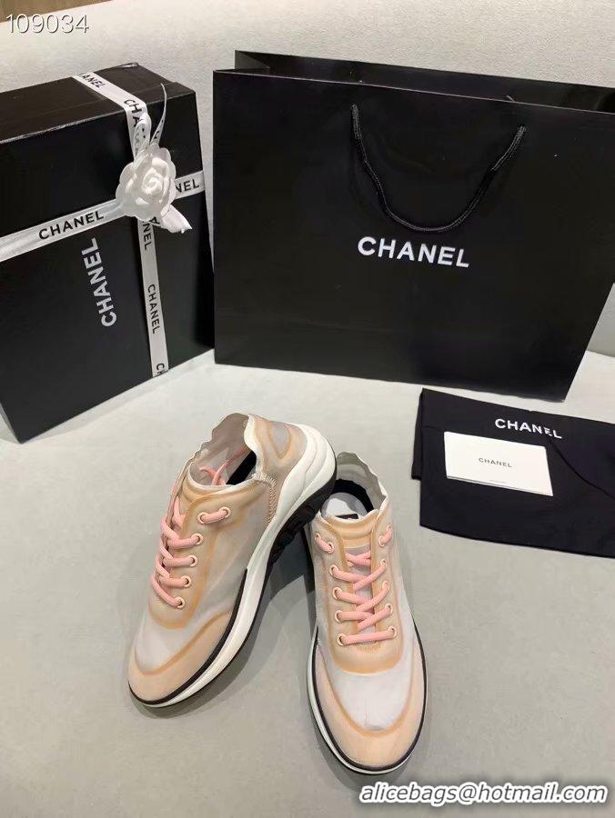 Best Price Chanel Shoes CH2711HS-4