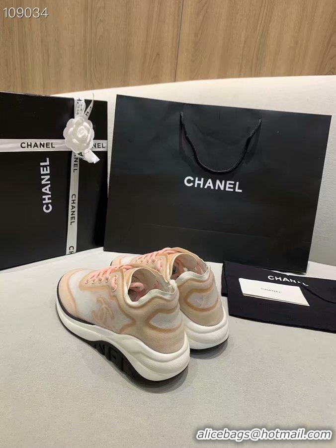 Best Price Chanel Shoes CH2711HS-4