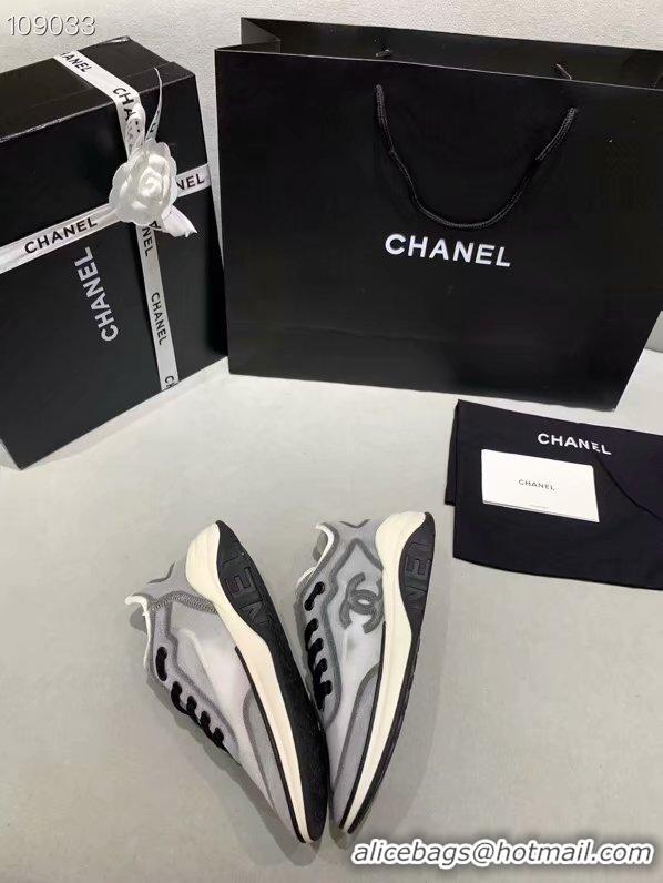 Low Cost Chanel Shoes CH2711HS-5