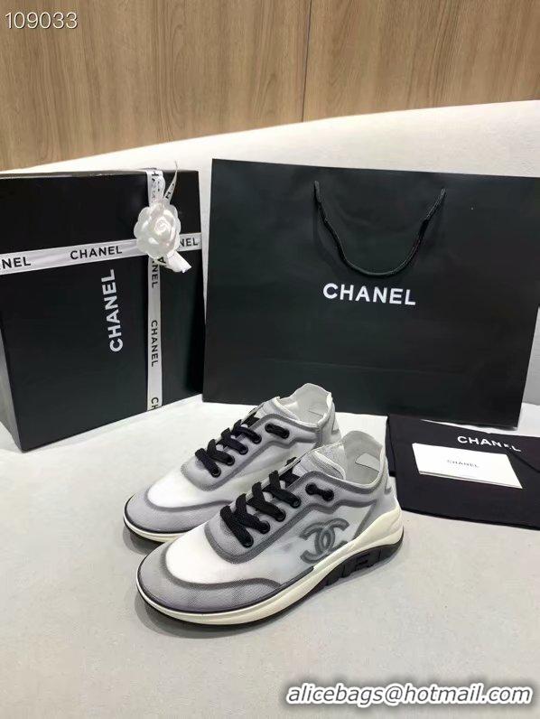 Low Cost Chanel Shoes CH2711HS-5