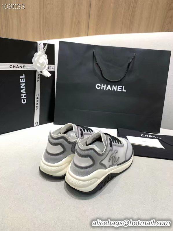 Low Cost Chanel Shoes CH2711HS-5