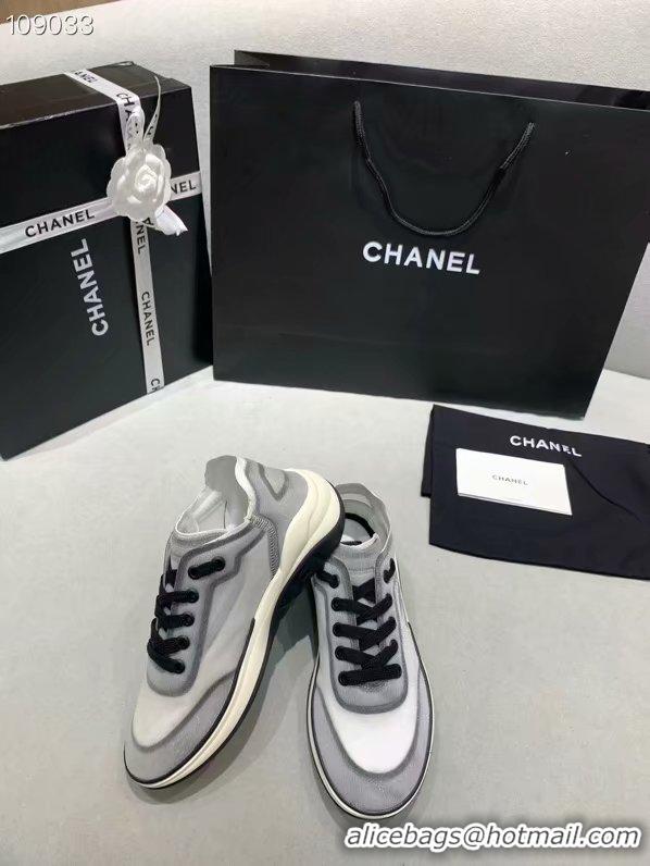 Low Cost Chanel Shoes CH2711HS-5