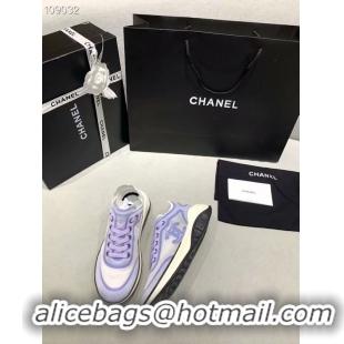 Low Price Chanel Shoes CH2711HS-6