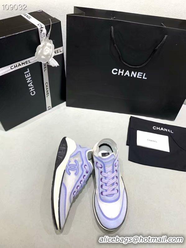 Low Price Chanel Shoes CH2711HS-6