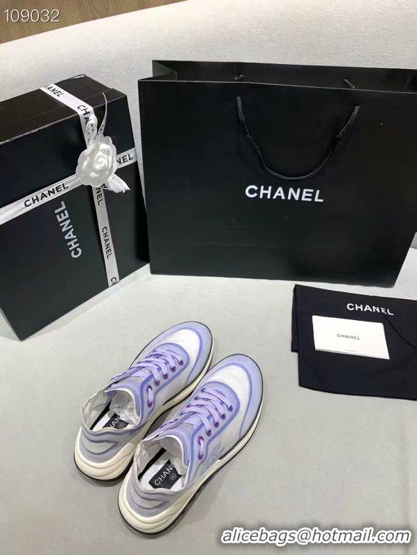 Low Price Chanel Shoes CH2711HS-6