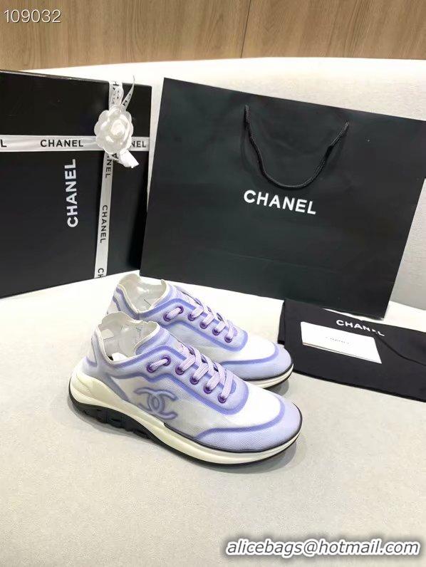 Low Price Chanel Shoes CH2711HS-6