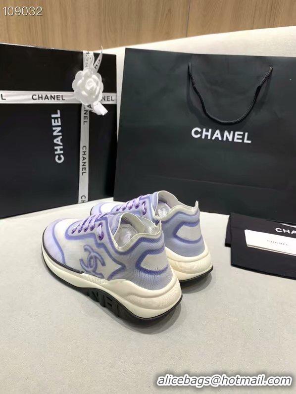 Low Price Chanel Shoes CH2711HS-6