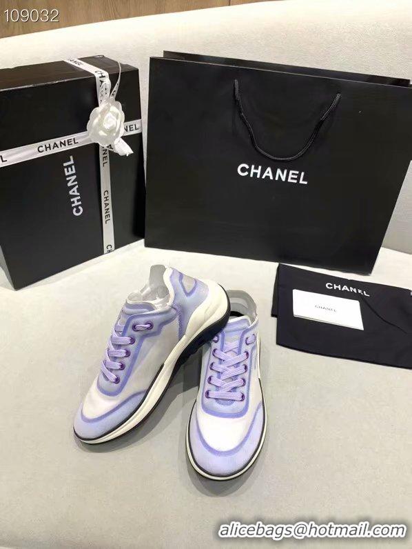 Low Price Chanel Shoes CH2711HS-6