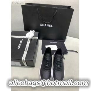 Unique Style Chanel Shoes CH2712HS-2