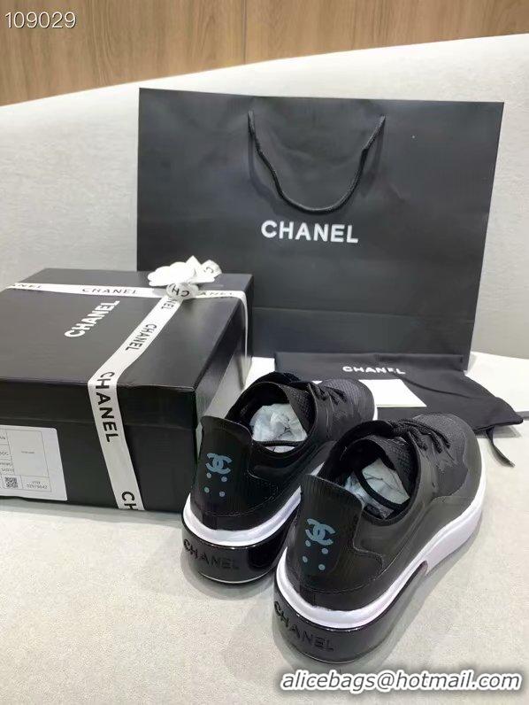 Unique Style Chanel Shoes CH2712HS-2