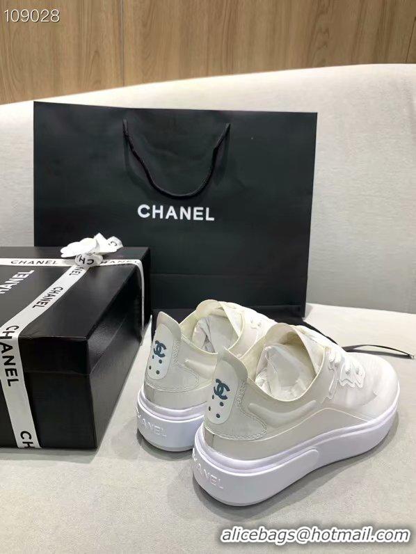 Good Looking Chanel Shoes CH2712HS-3