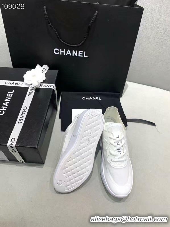 Good Looking Chanel Shoes CH2712HS-3