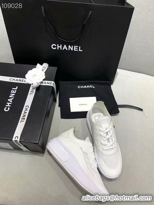 Good Looking Chanel Shoes CH2712HS-3