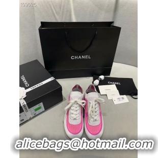 Low Price Chanel Shoes CH2712HS-4