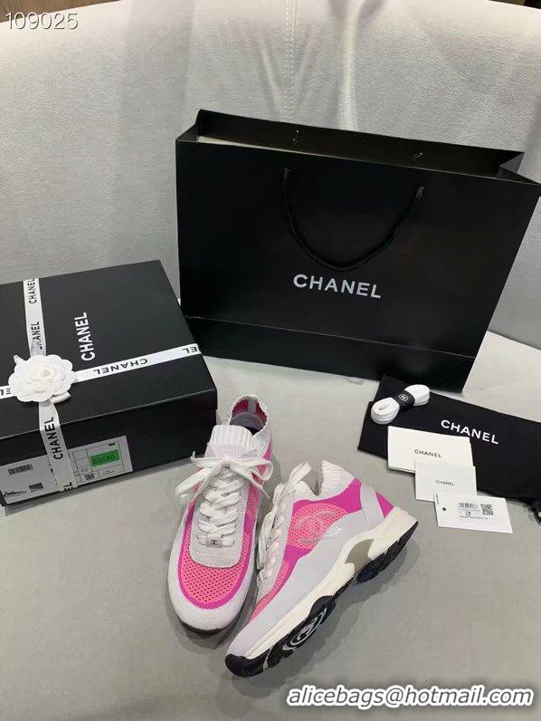 Low Price Chanel Shoes CH2712HS-4