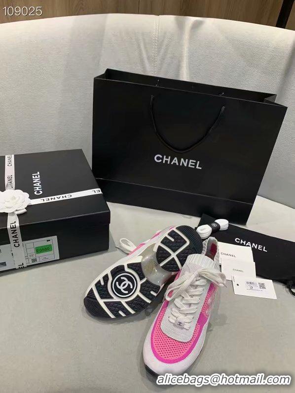 Low Price Chanel Shoes CH2712HS-4