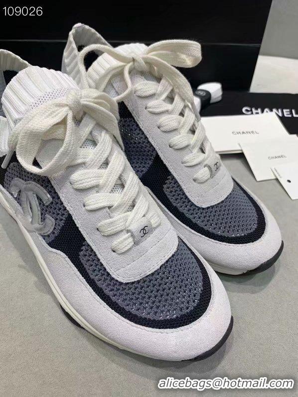 Best Design Chanel Shoes CH2712HS-5