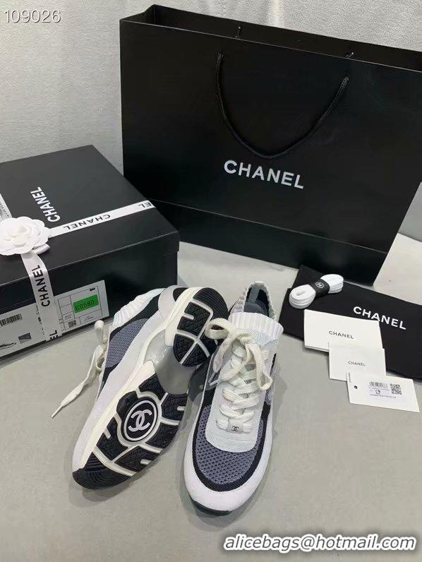 Best Design Chanel Shoes CH2712HS-5