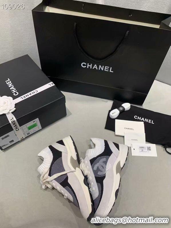 Best Design Chanel Shoes CH2712HS-5