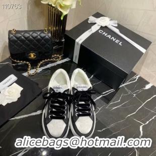 Best Luxury Chanel Shoes CH2714HS-2