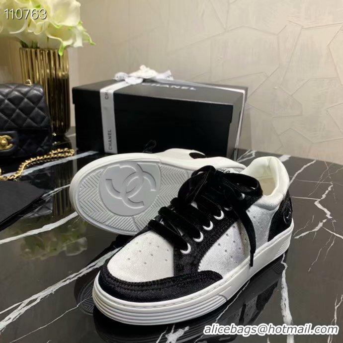 Best Luxury Chanel Shoes CH2714HS-2