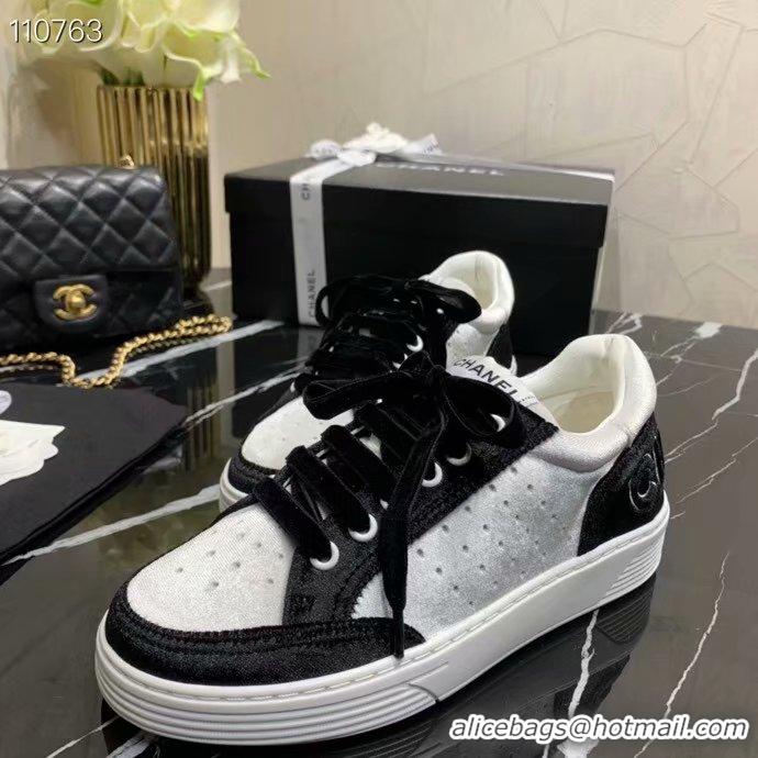 Best Luxury Chanel Shoes CH2714HS-2