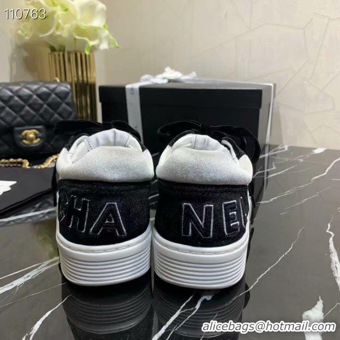 Best Luxury Chanel Shoes CH2714HS-2