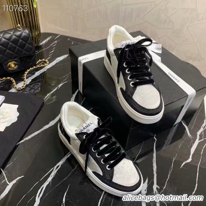 Best Luxury Chanel Shoes CH2714HS-2