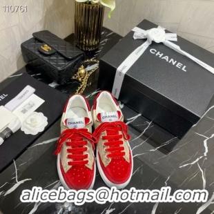 Good Quality Chanel Shoes CH2714HS-3