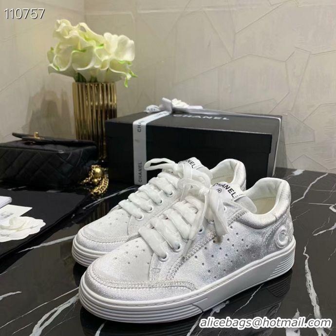 Super Quality Chanel Shoes CH2714HS-5