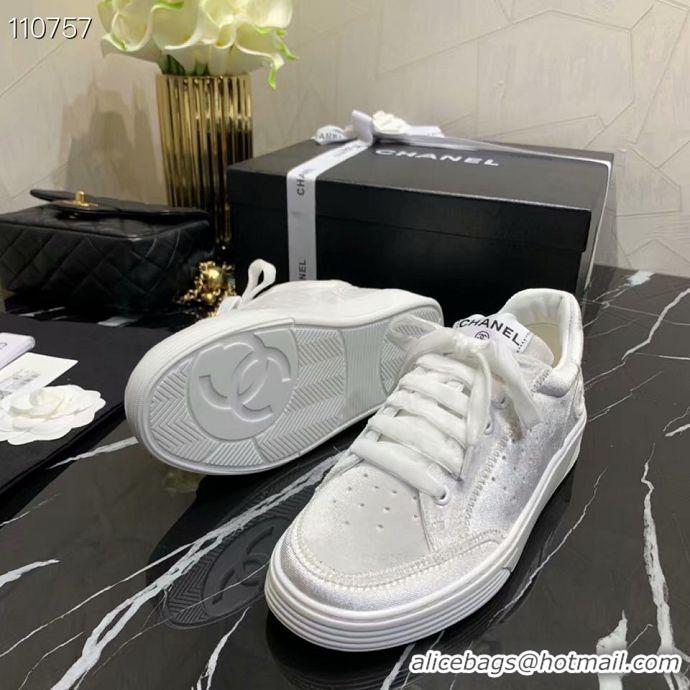 Super Quality Chanel Shoes CH2714HS-5