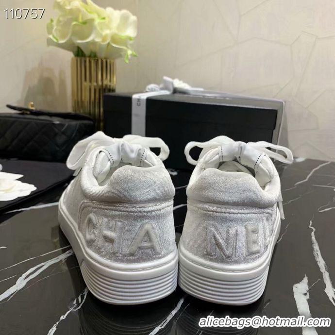 Super Quality Chanel Shoes CH2714HS-5