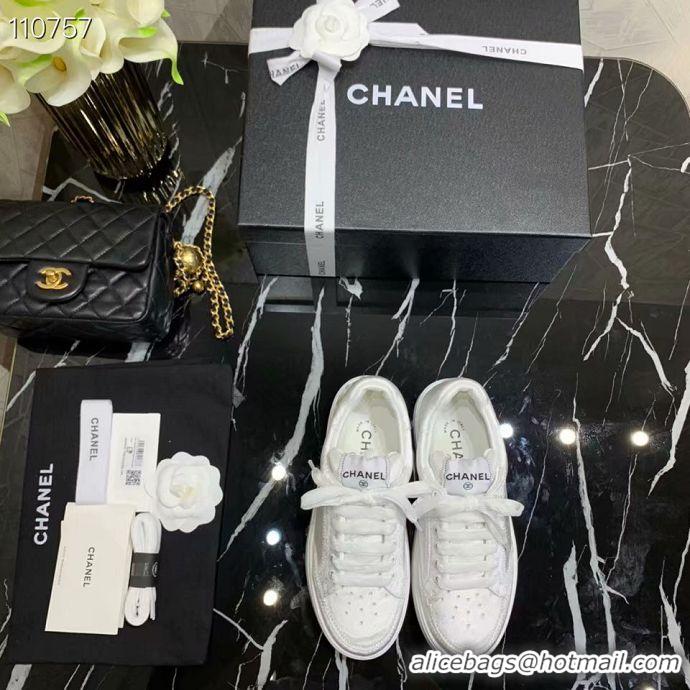 Super Quality Chanel Shoes CH2714HS-5