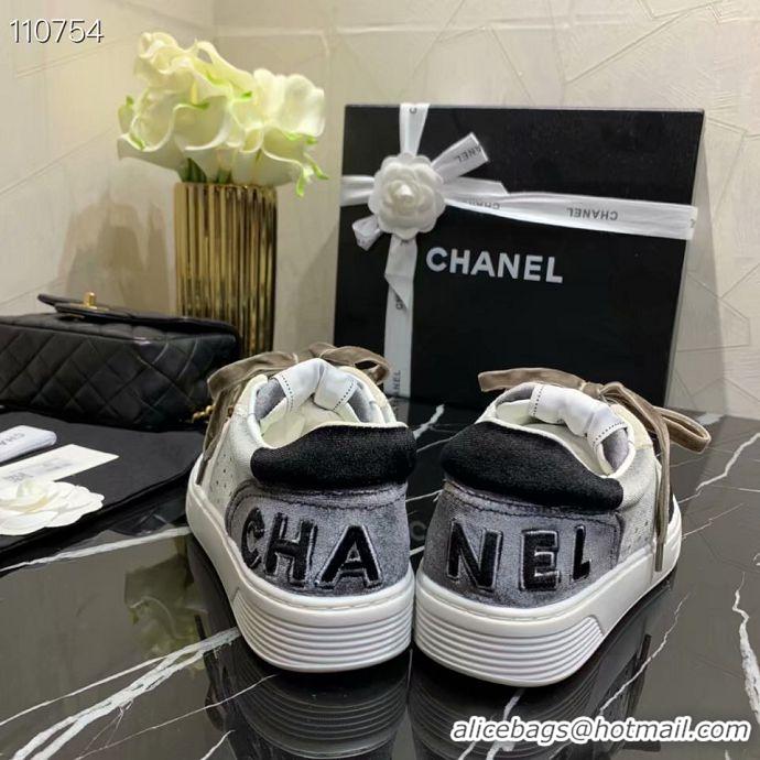 Affordable Price Chanel Shoes CH2714HS-8