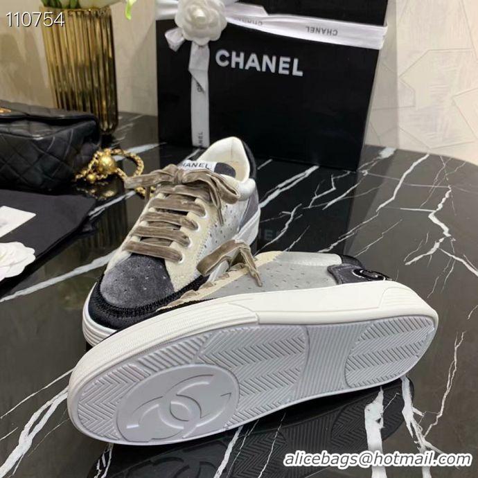 Affordable Price Chanel Shoes CH2714HS-8