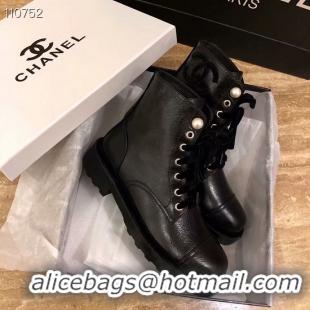 Perfect Chanel Shoes CH2715HD-1 Heel height 4CM