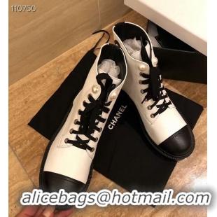 Grade Design Chanel Shoes CH2715HD-2 Heel height 4CM