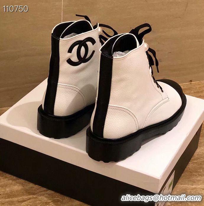 Grade Design Chanel Shoes CH2715HD-2 Heel height 4CM