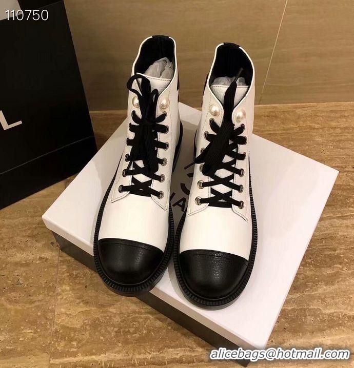 Grade Design Chanel Shoes CH2715HD-2 Heel height 4CM