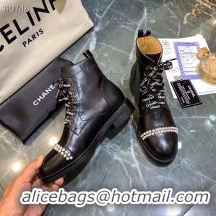 Classic Practical Chanel Shoes CH2716HS-1